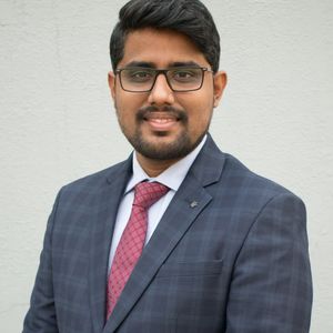 Mr. Himanshu Rangadhol